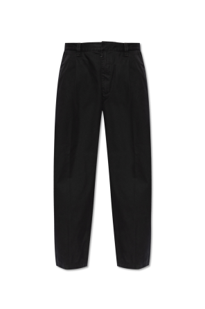 Balmain Sweatpants with logo | Men's Clothing | Vitkac